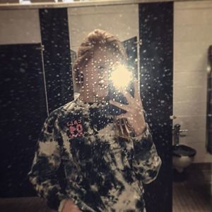 Meet your Posher, Bailey